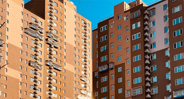 multifamily buildings exhaust