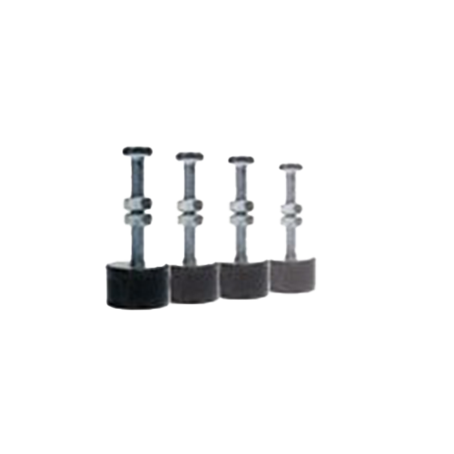 RSD Dilution Bolts