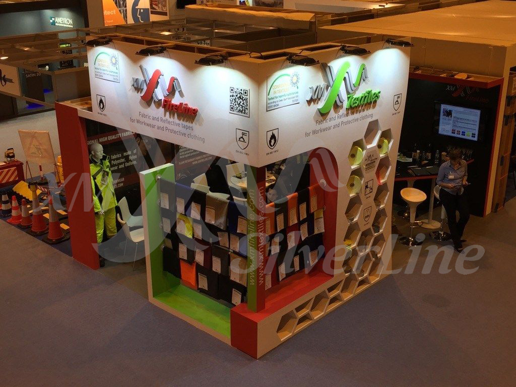 XM Textiles SICUR 2016 26