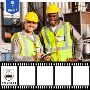 Reflective tape XM-6005