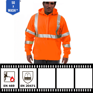 xm 6015 reflective tape logo