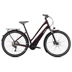 City Bike