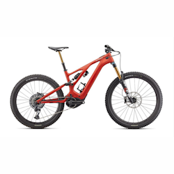 e-MTB Fully Specialized Levo