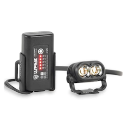 Lupine Piko Stirnlampe