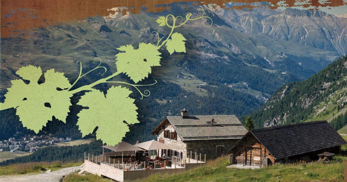 Alpetta-Weinfest