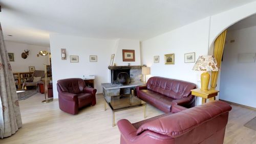 Abitaziun Collina - Celerina