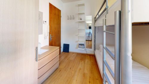 Residenz am See Zimmer 109