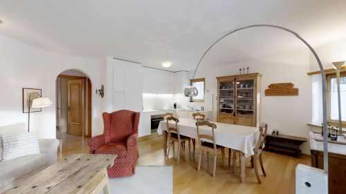 Abitaziun Anda 3 - Celerina