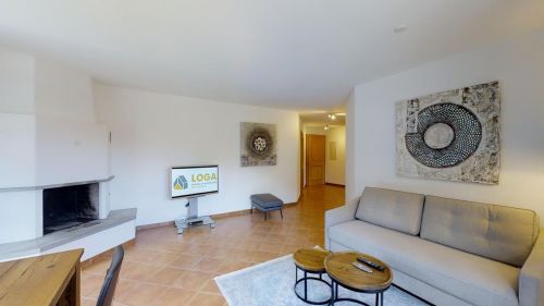 Abitaziun La Planüra 11 - Maloja