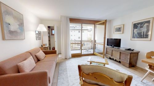 Abitaziun Flurina 42 - Silvaplana