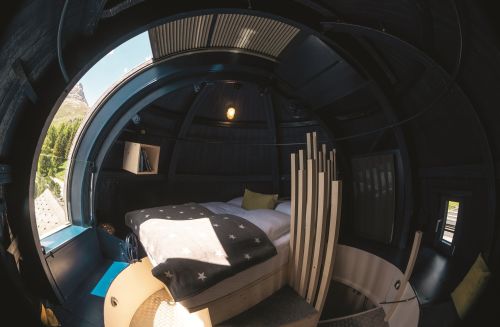 Sternwarte by Randolins