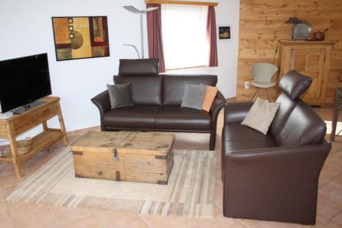 Anda 1 - Erdgeschoss