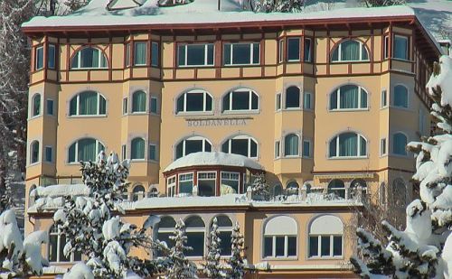 Hotel Soldanella