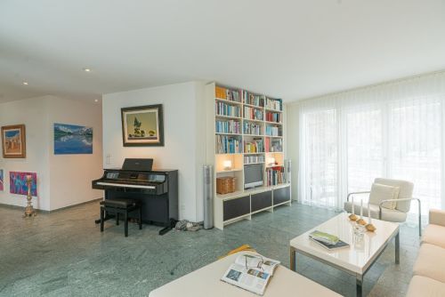 Residenza Alpenrose 34