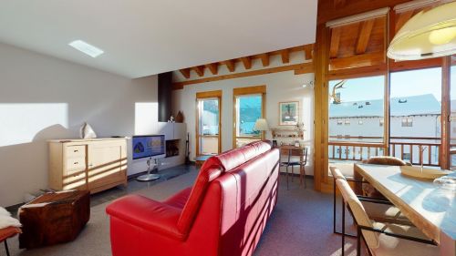 Abitaziun Flurina 45 - Silvaplana