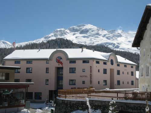 Hotel-Restaurant Alte Brauerei