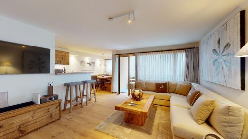 Abitaziun Munterots 6.1 - Silvaplana