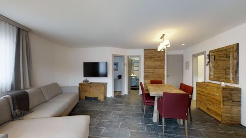 Abitaziun Grischalva 2 - Celerina