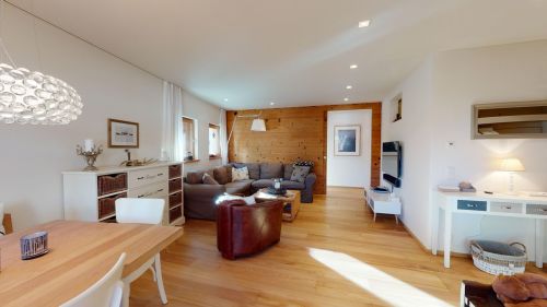 Abitaziun Tass 2 - Silvaplana