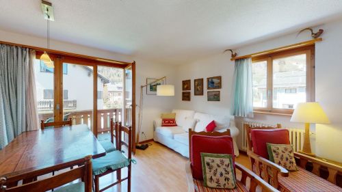 Abitaziun Flurina 7 - Celerina