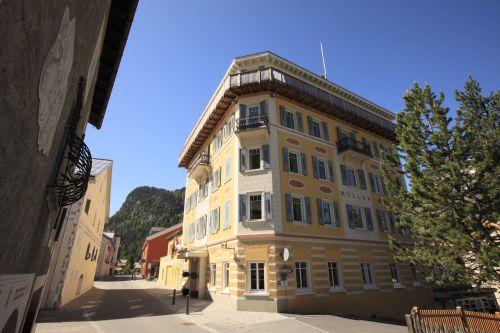 Hotel Müller