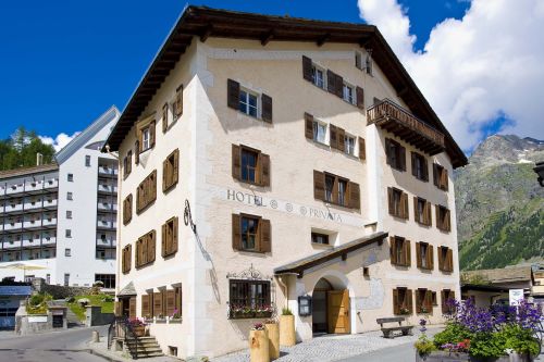 Hotel Privata