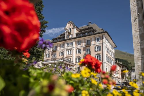 Hotel Concordia