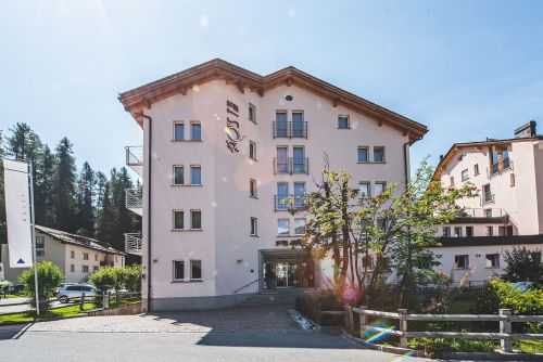 Hotel Post