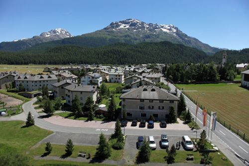 Hotel Saluver