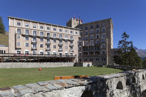 Hotel Castell