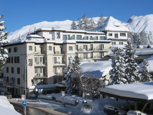 Hotel Bären