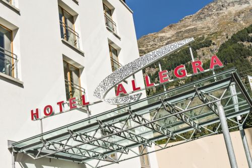 Hotel Allegra