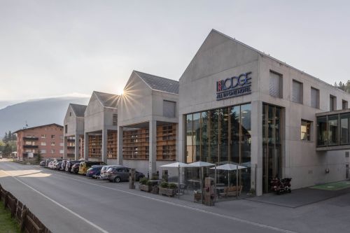 All In One Hotel Inn Lodge