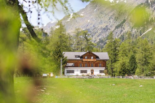 Gasthaus Spinas