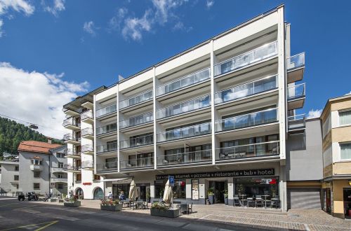 Hotel Piz
