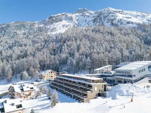 Hotel NIRA ALPINA