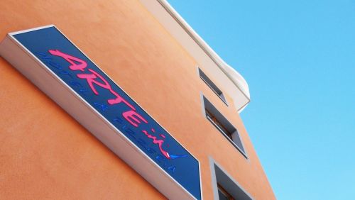 Hotel Arte