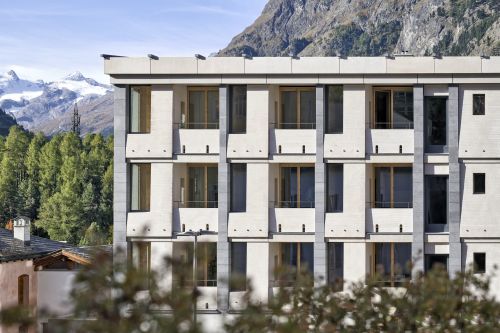 Hotel Maistra 160