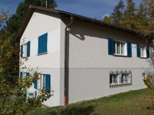 Chesa Lussi 2