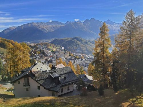 Haus Sonnmatt