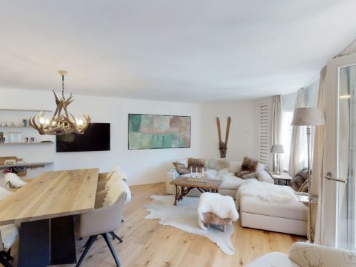 Apartment Di Roz