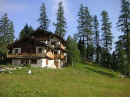 Chesa Surselva