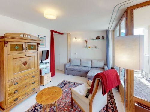 Apartment Piz Cotschen B