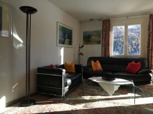 Residenza Lagrev