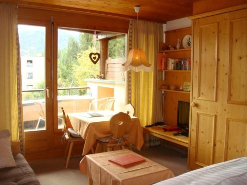 Apparthotel Pöstli Nr. 306
