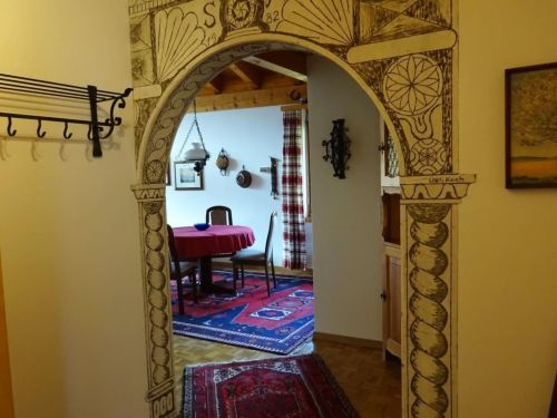 Apparthotel Pöstli Nr. 303