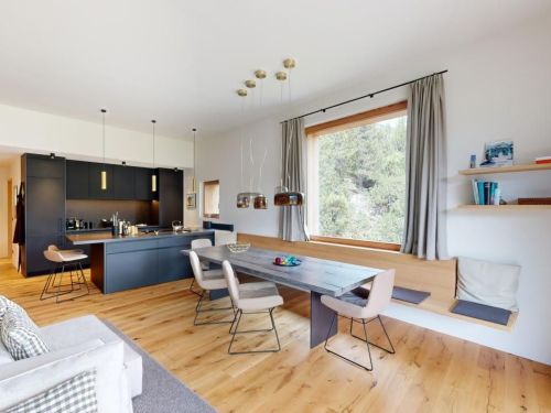 Apartment Margnetta
