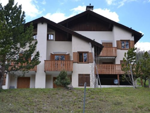 Chesa Pradatsch 28