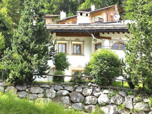 Panorama/Garzada