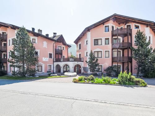 116 Residenz Belvair